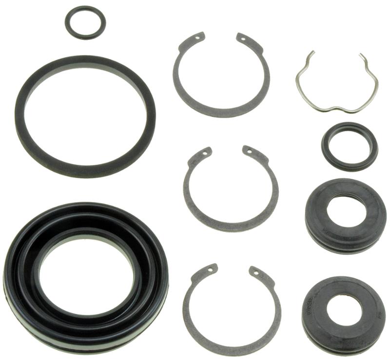 2000 Audi TT Quattro Disc Brake Caliper Repair Kit Rear Dorman D351808 image 1 of 1