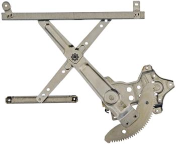 1991 Toyota Camry Window Regulator Front Right Dorman 740728 image 4 of 4