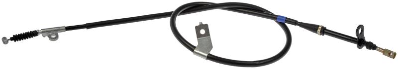 2004 Infiniti G35 Parking Brake Cable Rear Right Dorman C660708 image 2 of 3