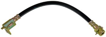 1995 Mercury Sable Brake Hydraulic Hose Rear Right Dorman H38669 image 2 of 3