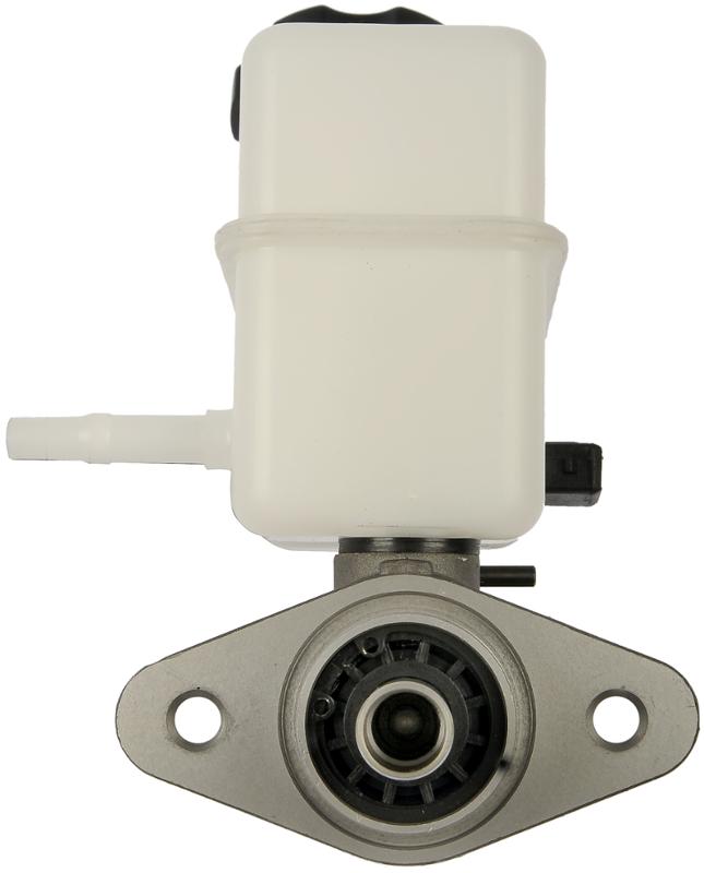 2007 Hyundai Tucson Brake Master Cylinder Dorman M630366 image 4 of 4