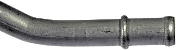 2006 Chrysler Cirrus HVAC Heater Hose Assembly Dorman 626512 image 2 of 3