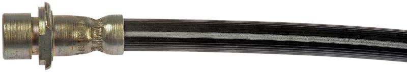 2005 Toyota Tundra Brake Hydraulic Hose Rear Right Dorman H621050 image 2 of 3