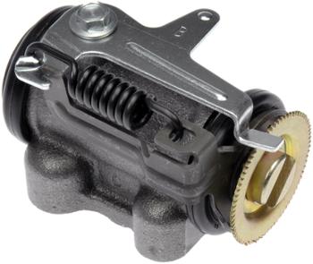 2014 Isuzu NPR Drum Brake Wheel Cylinder Rear Right Rearward Dorman W610182 image 3 of 4