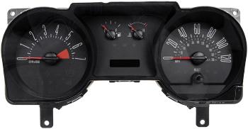 2009 Ford Mustang Instrument Cluster Dorman 599636 image 1 of 1