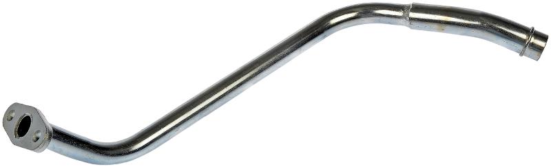 1992 Volvo 740 Turbocharger Oil Line Pressure Dorman 625910 image 2 of 3