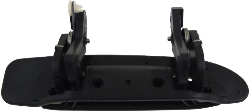 1994 Mercury Grand Marquis Exterior Door Handle Rear Left Dorman 90720 image 2 of 3