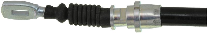 1998 Nissan Altima Parking Brake Cable Rear Right Dorman C660071 image 3 of 3