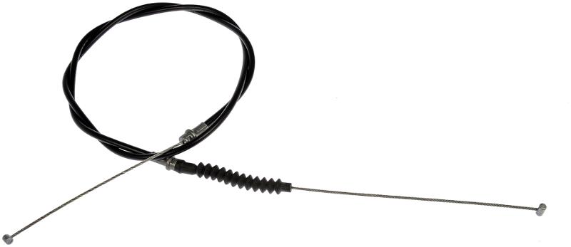 1979 Toyota Pickup Parking Brake Cable Front Dorman C92973 image 1 of 3