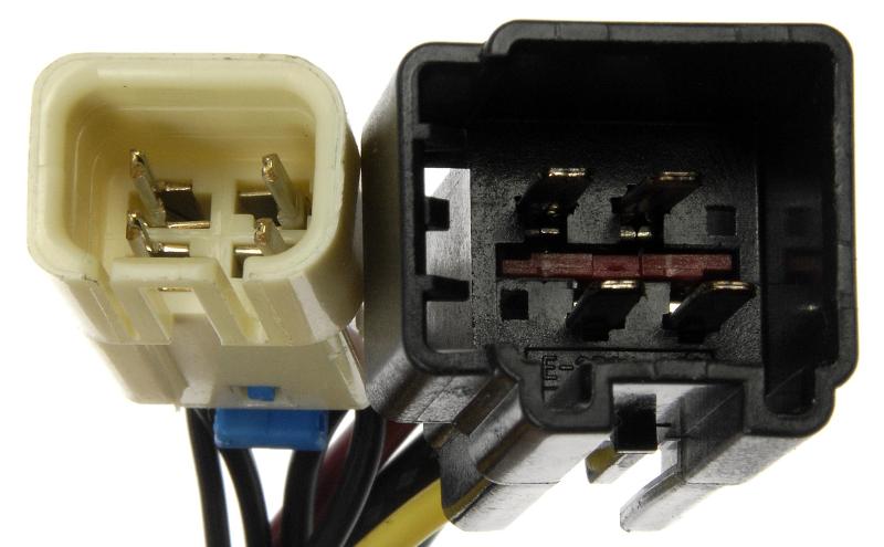 2008 Hyundai Entourage Power Liftgate Actuator Dorman 747209 image 1 of 3