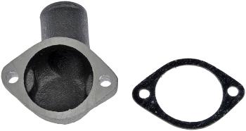 1982 Dodge D50 Engine Coolant Thermostat Housing