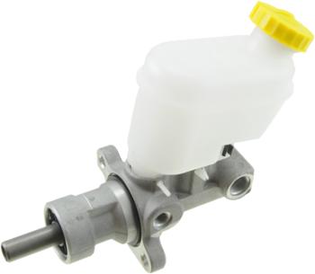 2001 Dodge Neon Brake Master Cylinder Dorman M630155 image 3 of 4