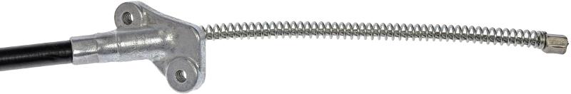 2010 Toyota Tacoma Parking Brake Cable Rear Right Dorman C661024 image 3 of 3