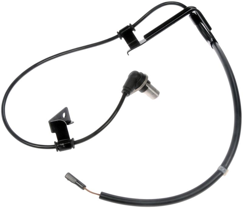 2005 Suzuki Grand Vitara ABS Wheel Speed Sensor Front Right Dorman 970900 image 2 of 3