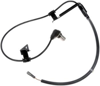 2006 Suzuki XL-7 ABS Wheel Speed Sensor Front Right Dorman 970900 image 2 of 3