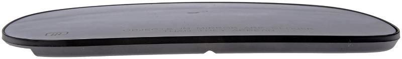 2006 Dodge Ram 1500 Door Mirror Glass Right Dorman 56323 image 4 of 4