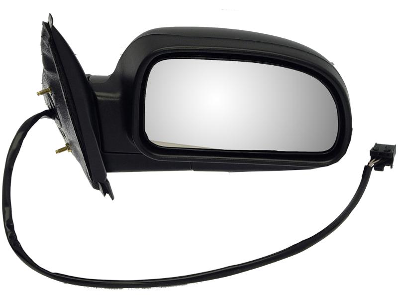 2004 Chevrolet Trailblazer EXT Door Mirror Right Dorman 955506 image 2 of 2