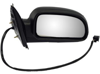 2009 GMC Envoy Door Mirror Right Dorman 955506 image 2 of 2
