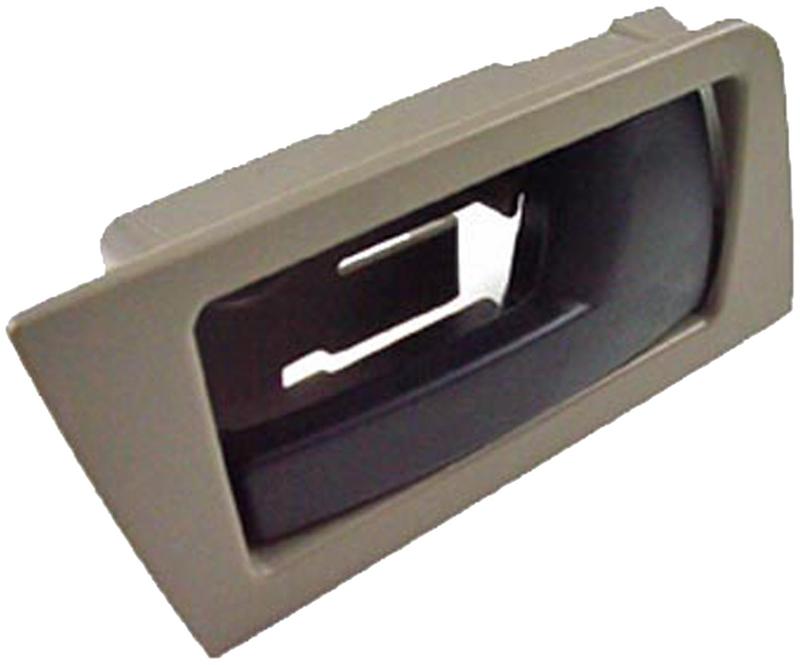 2008 Ford Escape Interior Door Handle Rear Right Dorman 81778 image 2 of 3