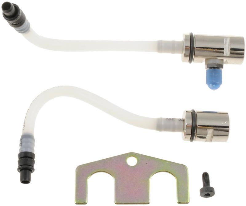 1994 Chevrolet S10 Fuel Injector Line Dorman 55163 image 3 of 4