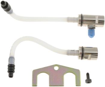 1994 Oldsmobile Bravada Fuel Injector Line Dorman 55163 image 3 of 4
