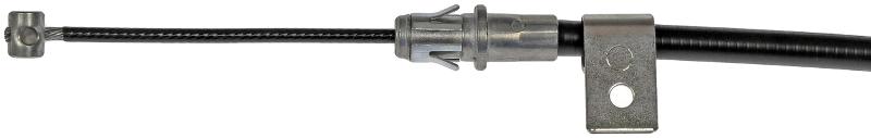 1993 Chrysler Intrepid Parking Brake Cable Front Dorman C94365 image 3 of 3