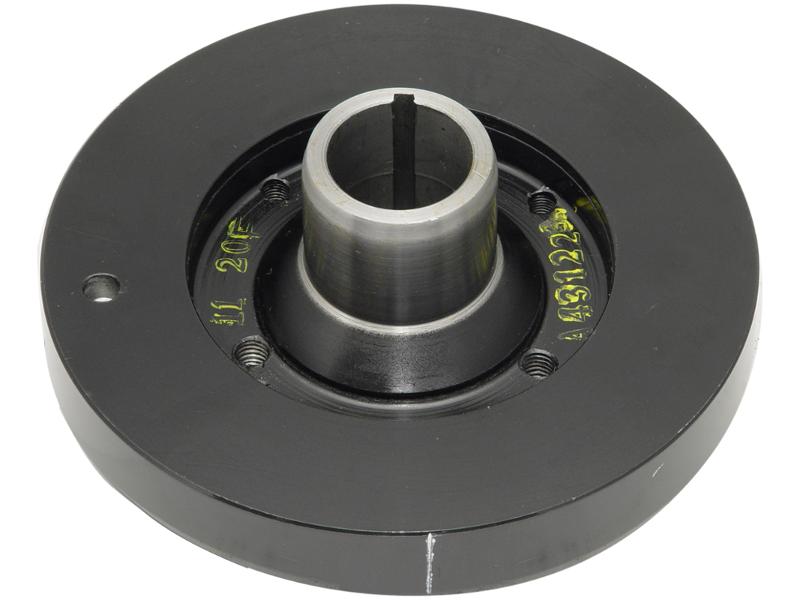 1978 Pontiac Bonneville Engine Harmonic Balancer Dorman 594158R image 4 of 4