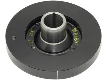 1975 Pontiac Catalina Engine Harmonic Balancer Dorman 594158R image 4 of 4
