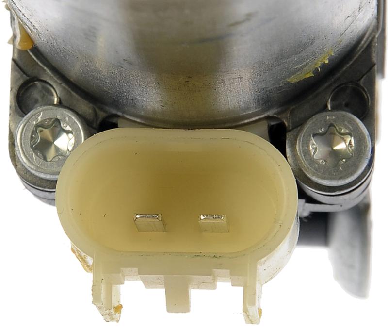 2009 Chrysler Aspen Power Window Motor and Regulator Assembly Rear Right Dorman 748269 image 3 of 3