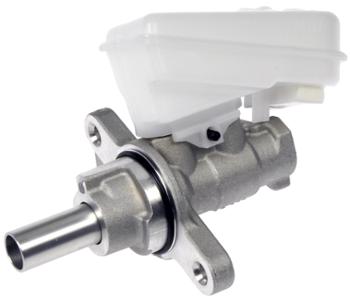 2015 Ford Fiesta Brake Master Cylinder Dorman M630694 image 3 of 4