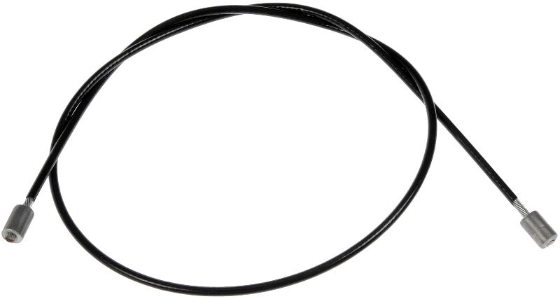 2003 Dodge Ram 3500 Van Parking Brake Cable Intermediate Dorman C661171 image 2 of 3
