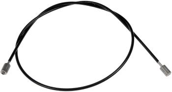2002 Dodge Ram 3500 Van Parking Brake Cable Intermediate Dorman C661171 image 2 of 3