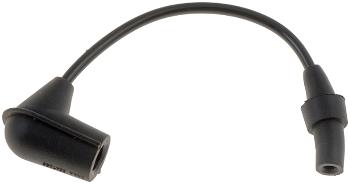2000 Ford Windstar PCV Valve Tubing Dorman 47096 image 3 of 4