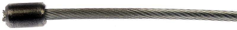 2005 Mazda B4000 Parking Brake Cable Intermediate Dorman C660899 image 2 of 3