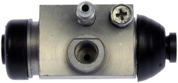 2015 Ford Fiesta Drum Brake Wheel Cylinder Rear Dorman W610157 image 4 of 4
