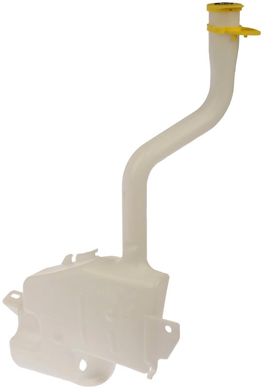 2004 Jeep Liberty Washer Fluid Reservoir