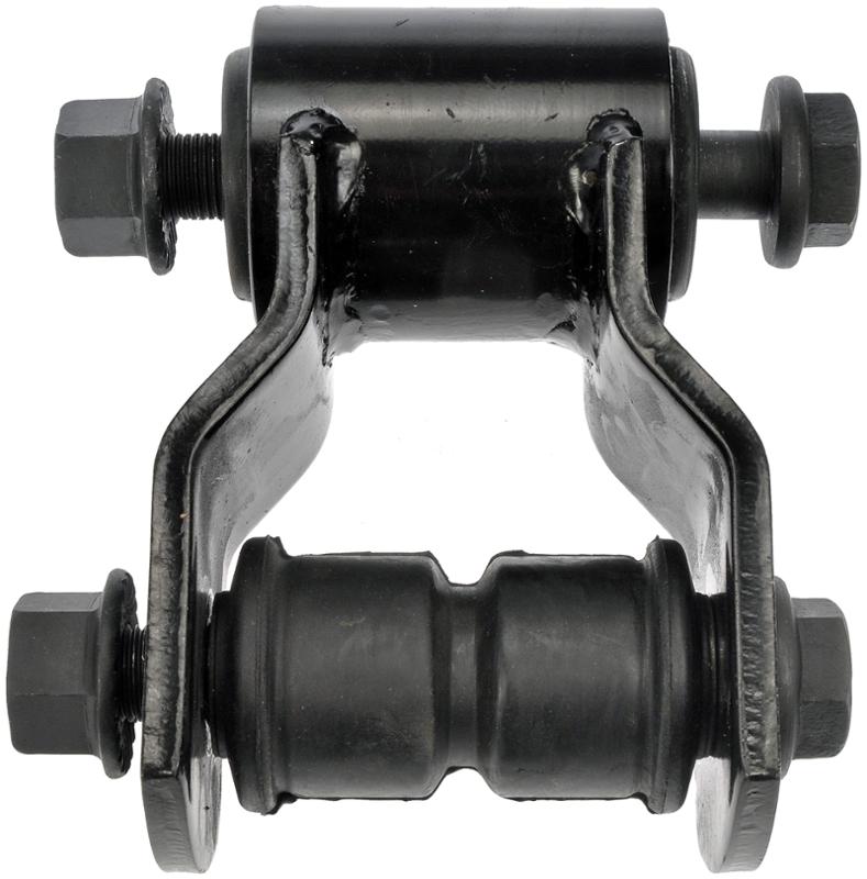 Dorman 722202 - Leaf Spring Shackle Dorman 722202 Leaf Spring Shackle product image 2 of 2