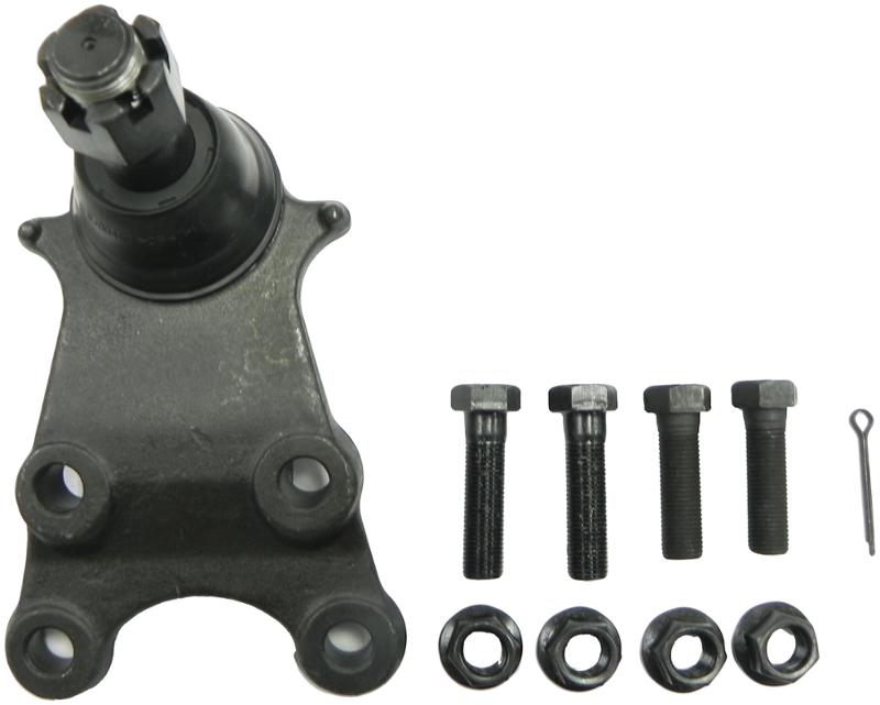 2000 Isuzu VehiCROSS Suspension Ball Joint Front Lower Dorman 531544 image 2 of 2