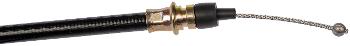 1960 Mercury Comet Parking Brake Cable
