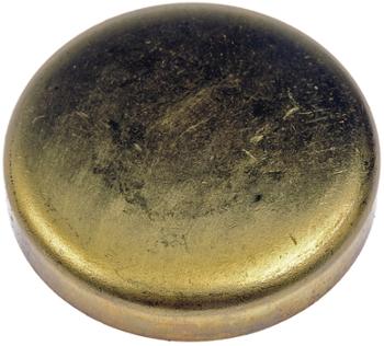 1964 Dodge 330 Engine Intake Manifold Expansion Plug Dorman 565068 image 2 of 2