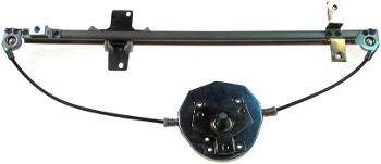 1998 Suzuki Sidekick Window Regulator Rear Left Dorman 749792 image 2 of 4