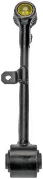 2014 Lexus IS F Suspension Control Arm and Ball Joint Assembly Rear Left Forward Dorman 524401 image 2 of 2