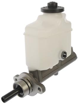 2005 Lexus ES330 Brake Master Cylinder Dorman M630473 image 4 of 4