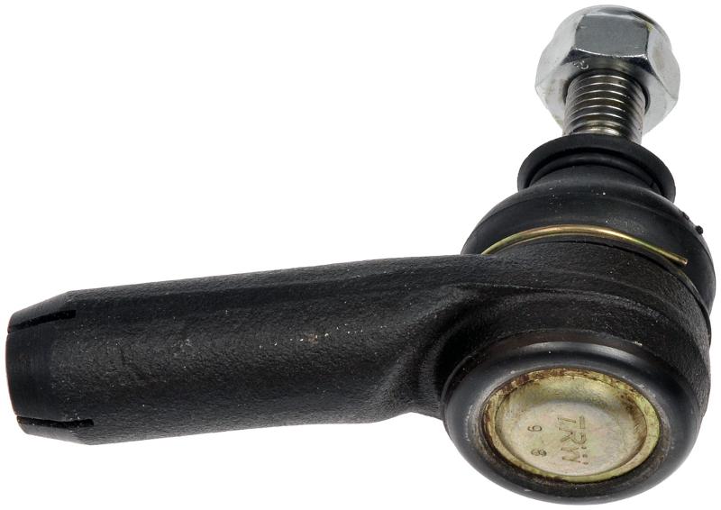 1986 Audi 5000 Steering Tie Rod End Front Right Outer Dorman 531024 image 2 of 2
