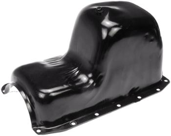 2002 Dodge Ram 1500 Engine Oil Pan Dorman 264250 image 1 of 1