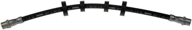 2004 Volkswagen EuroVan Brake Hydraulic Hose Front Right Dorman H621399 image 3 of 3