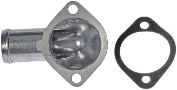 2004 Dodge Verna Engine Coolant Thermostat Housing