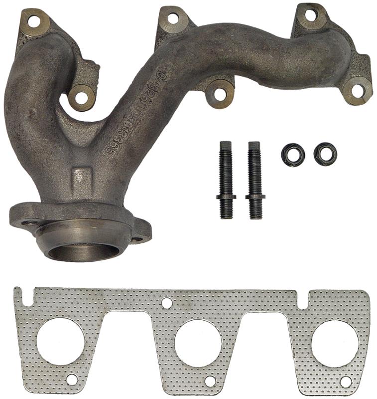 1996 Ford Taurus Exhaust Manifold Front Dorman 674365 image 2 of 3