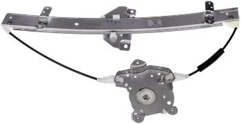 2001 Mitsubishi Mirage Window Regulator Front Left Dorman 740930 image 1 of 4