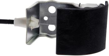 2003 Ford Explorer Sport Hood Release Cable Dorman 912091 image 2 of 3